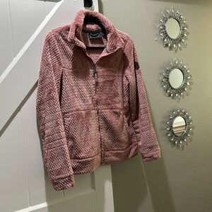 Free Country Women's Pink Jacket